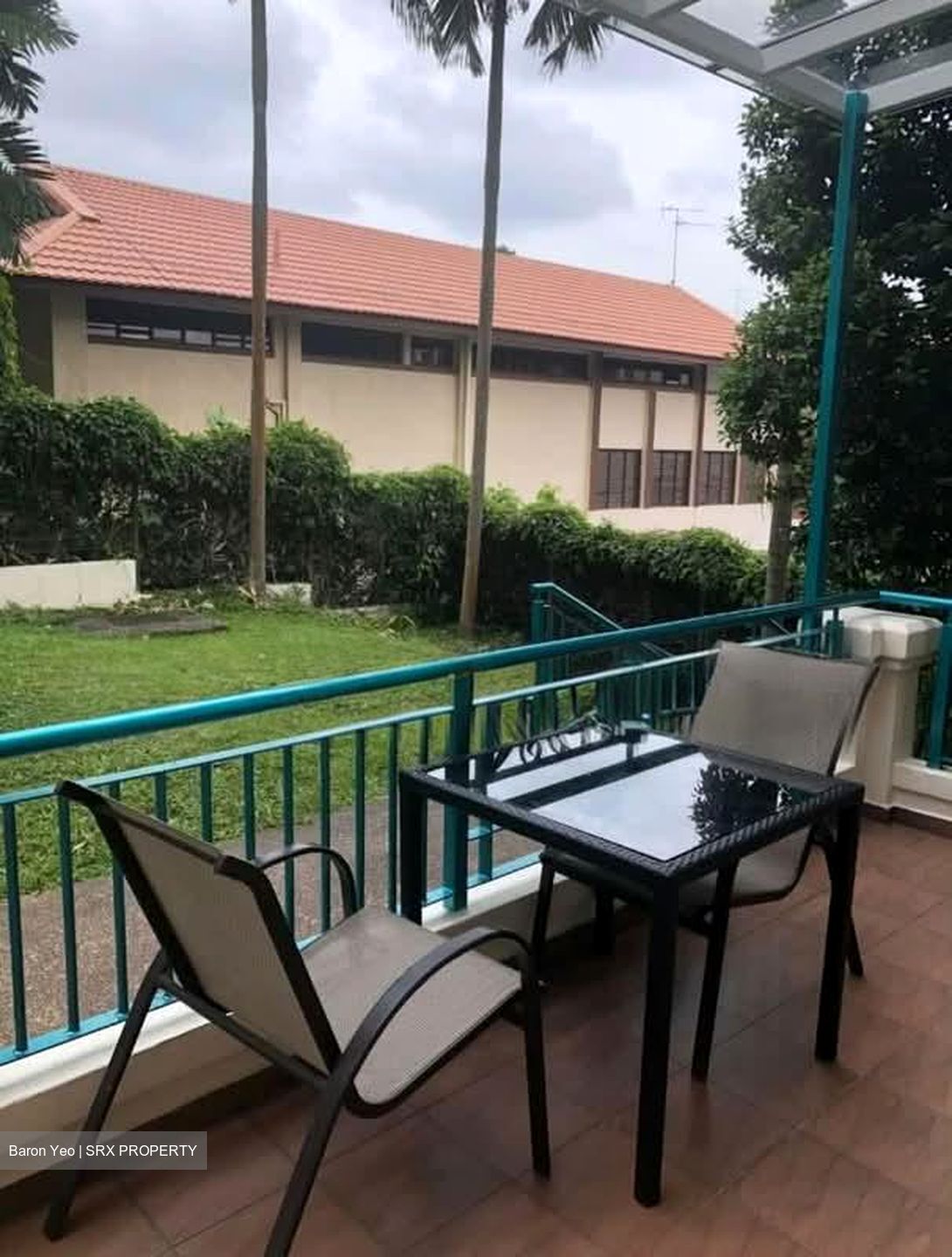 Casa Rosa (D19), Condominium #576238141